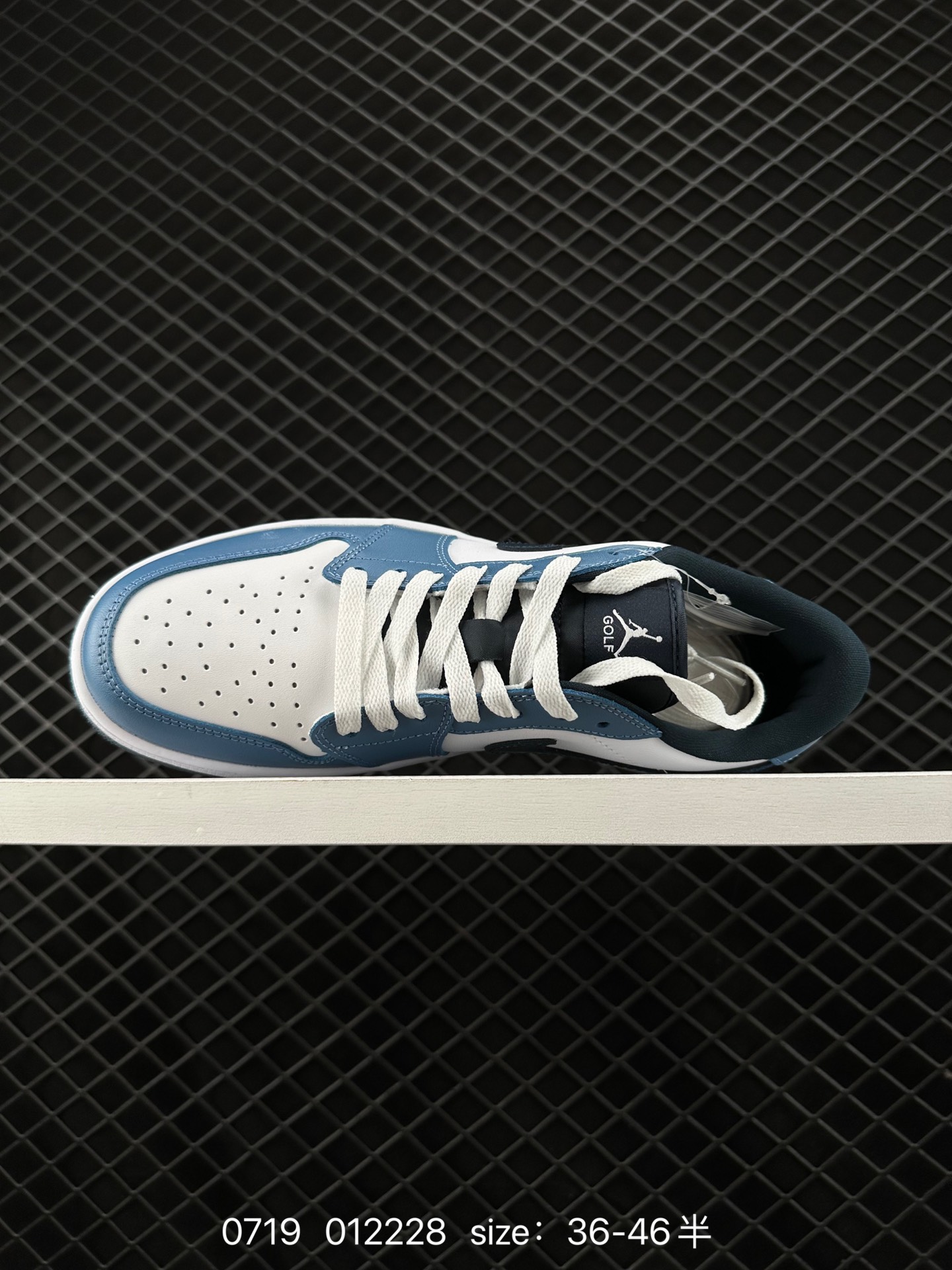 Air Jordan 1 Low Golf AJ1